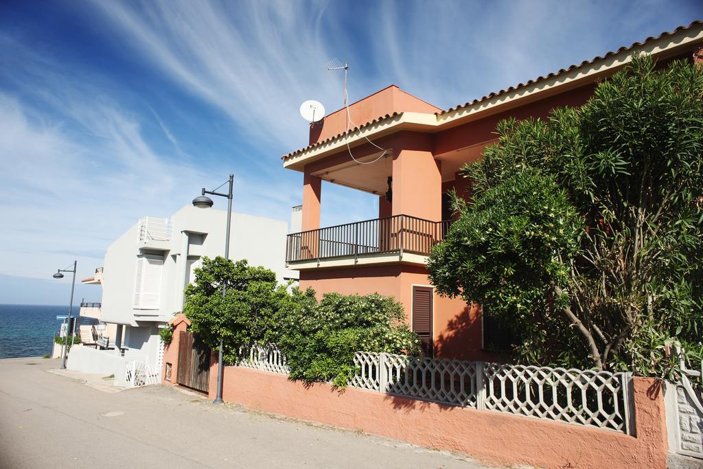 Dimore Dell'Isola Rossa Exterior foto