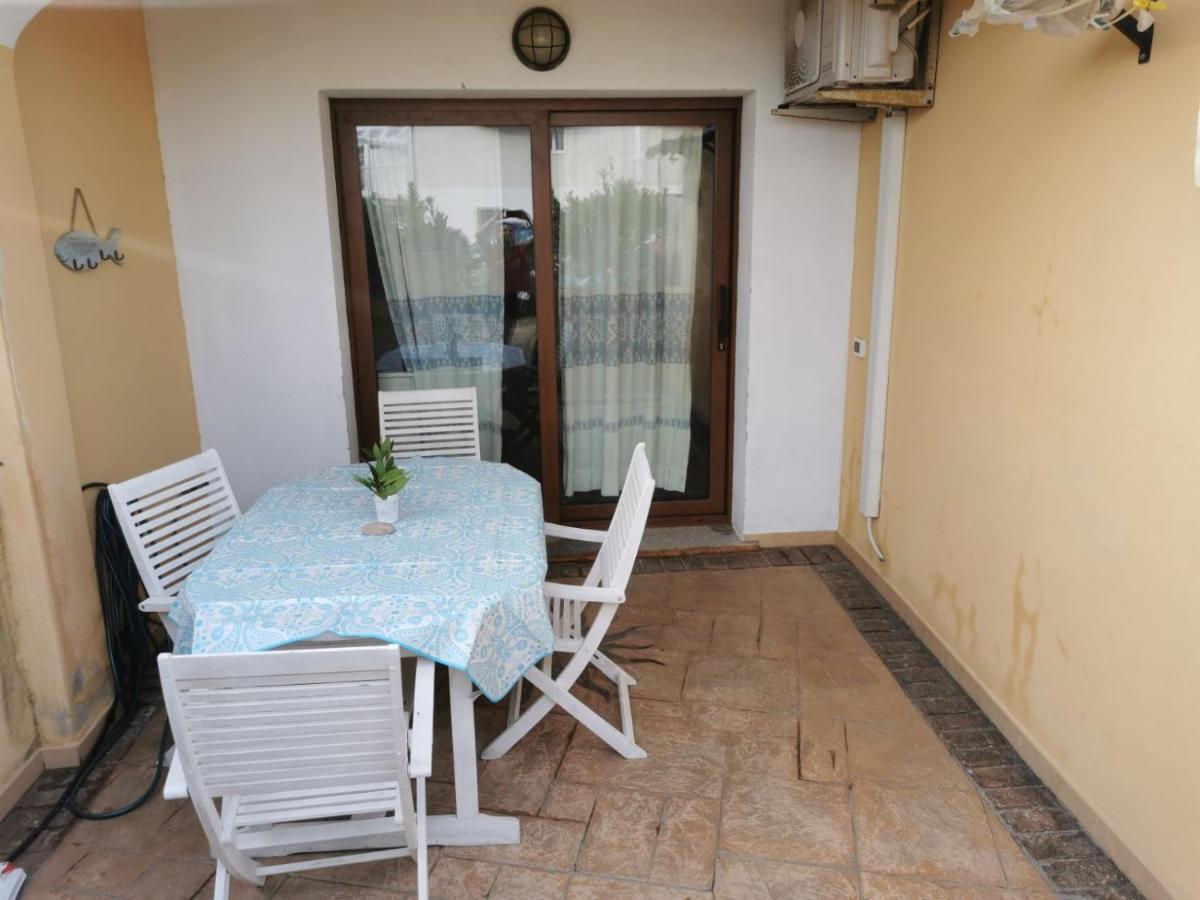 Dimore Dell'Isola Rossa Exterior foto