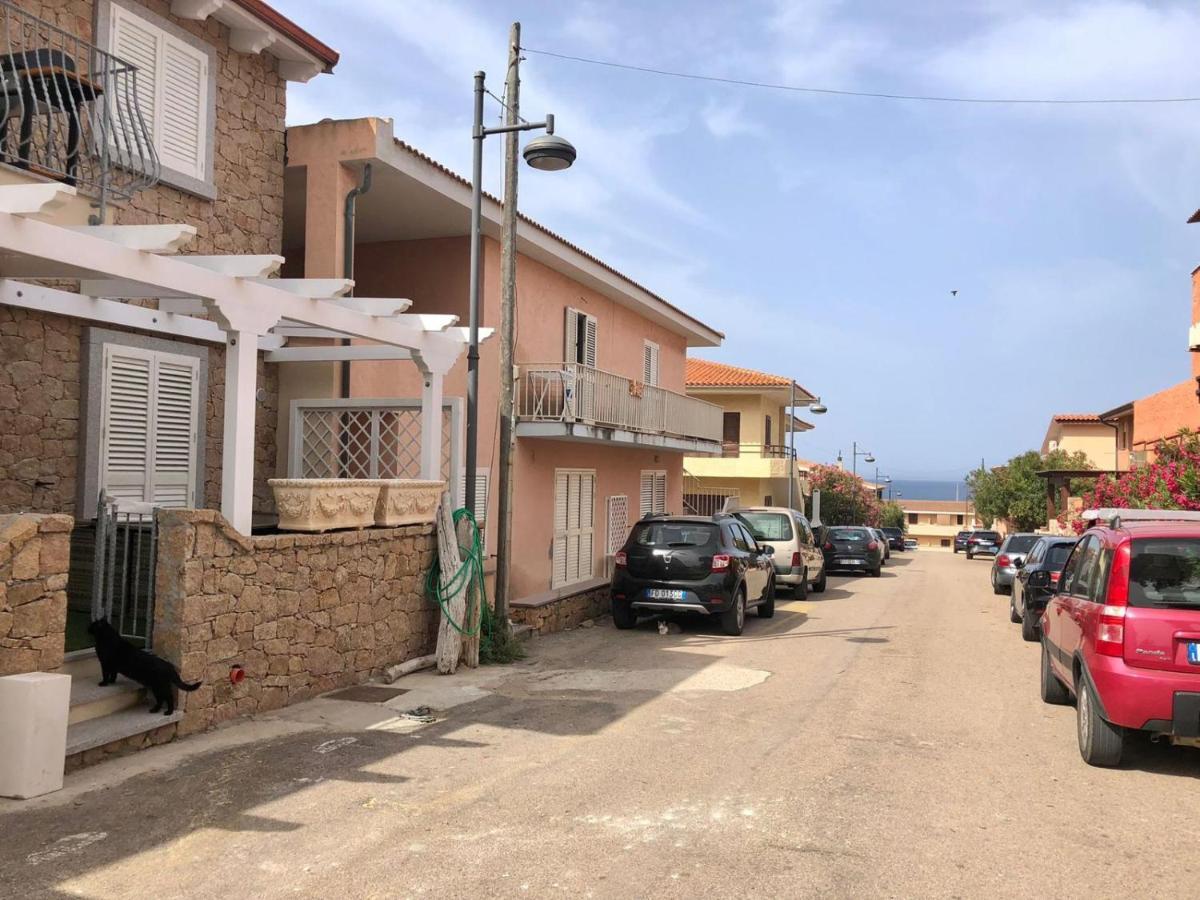 Dimore Dell'Isola Rossa Exterior foto