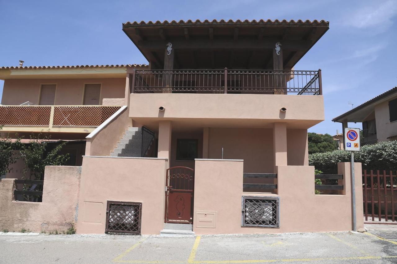 Dimore Dell'Isola Rossa Exterior foto