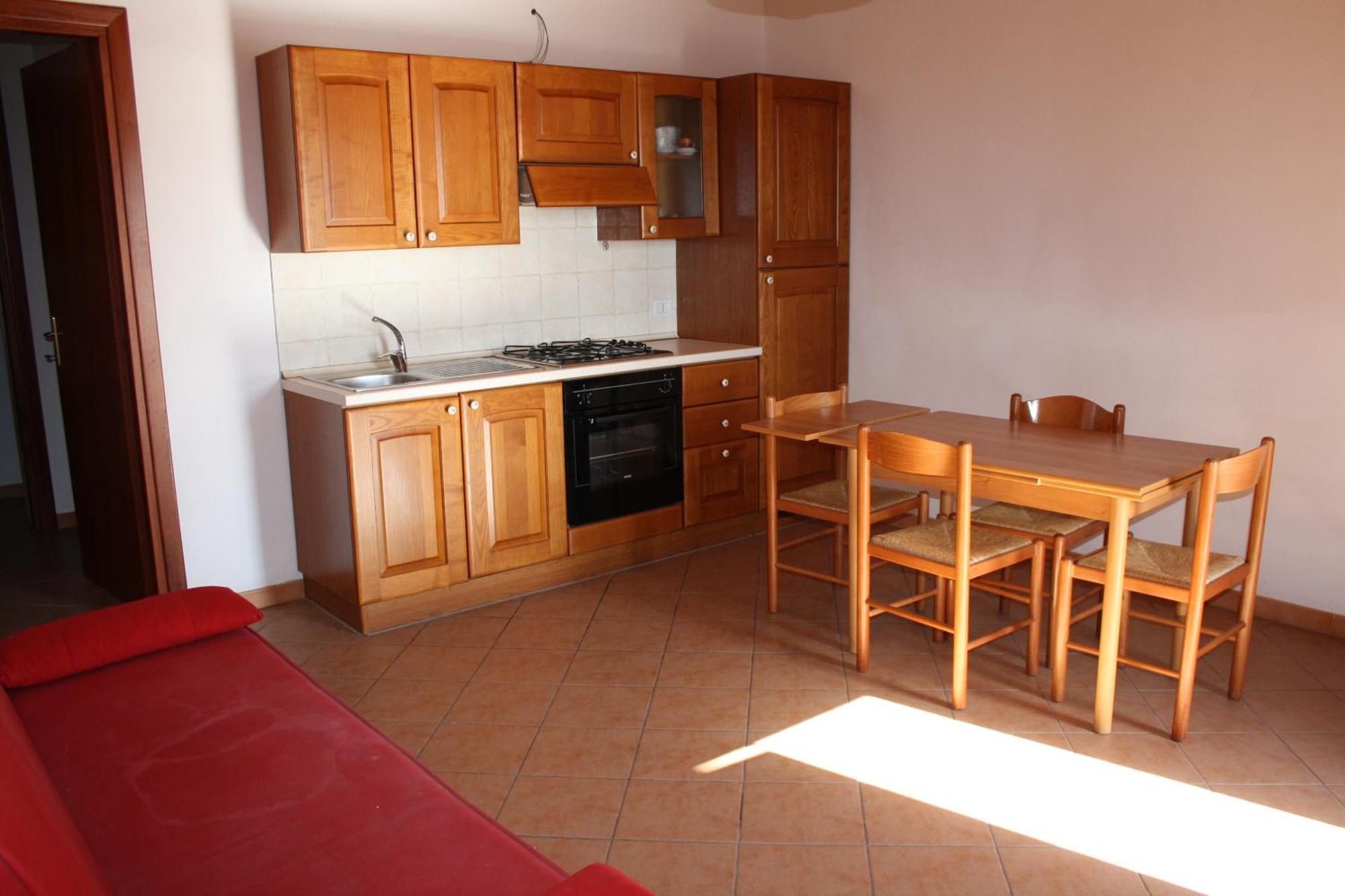 Dimore Dell'Isola Rossa Zimmer foto