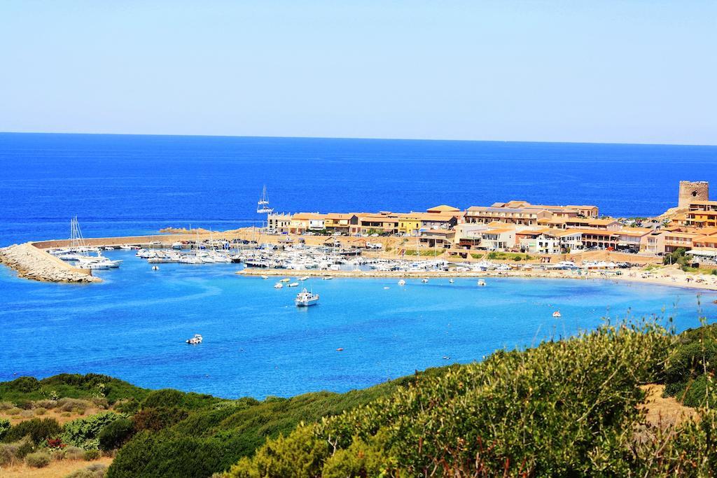 Dimore Dell'Isola Rossa Exterior foto