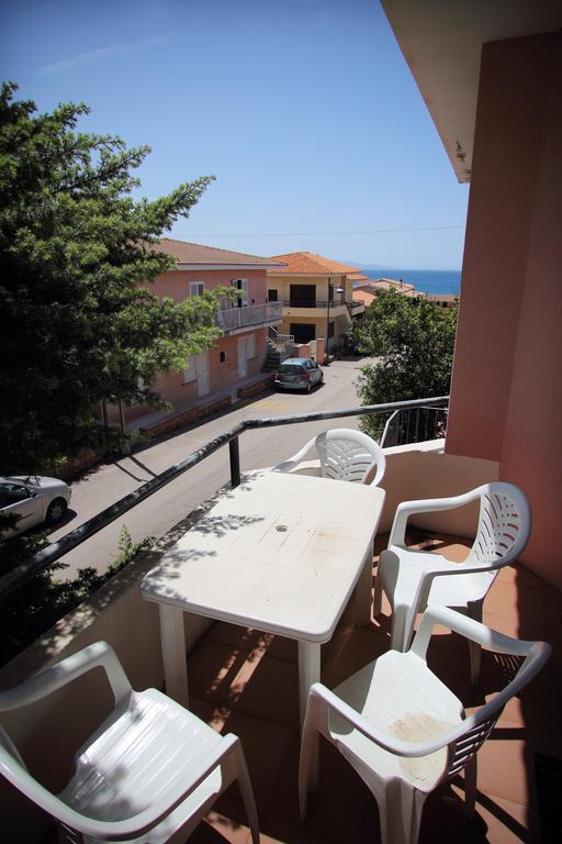 Dimore Dell'Isola Rossa Exterior foto